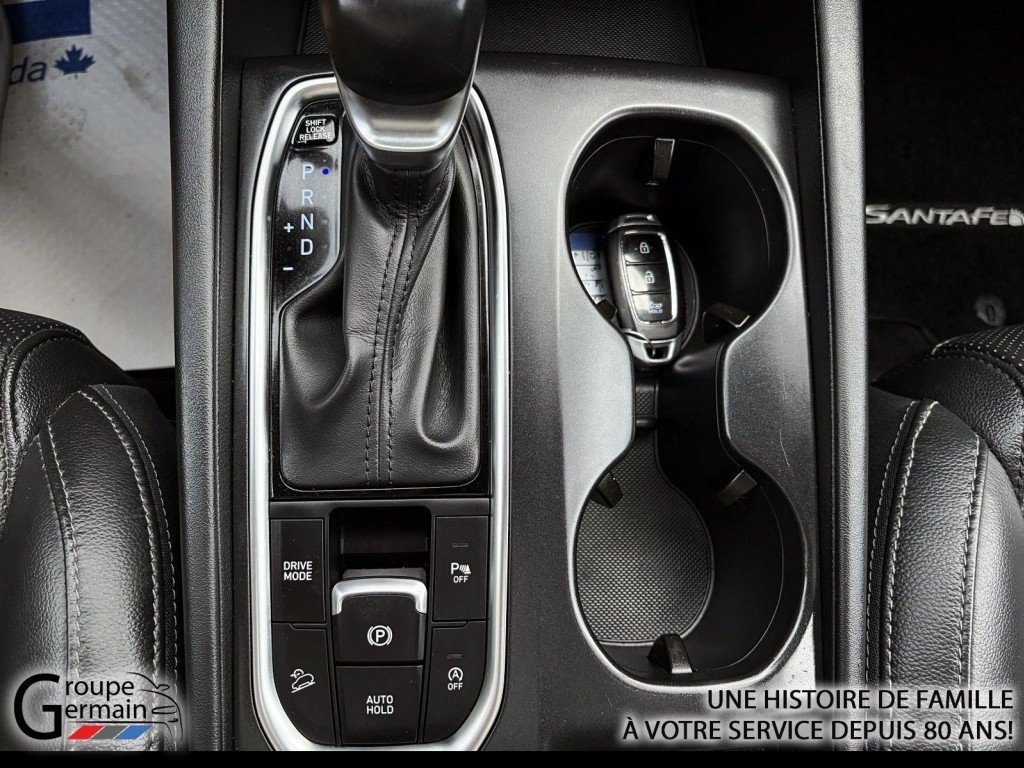 2020 Hyundai Santa Fe in Donnacona, Quebec - 31 - w1024h768px