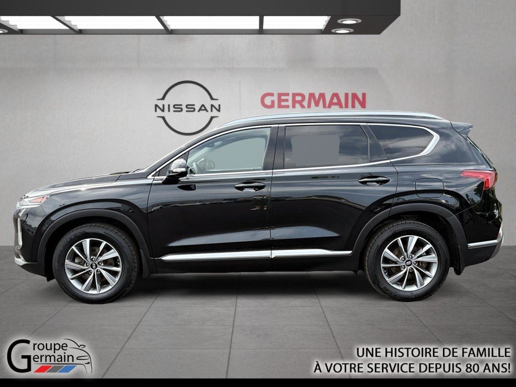 2020 Hyundai Santa Fe in Donnacona, Quebec - 2 - w1024h768px