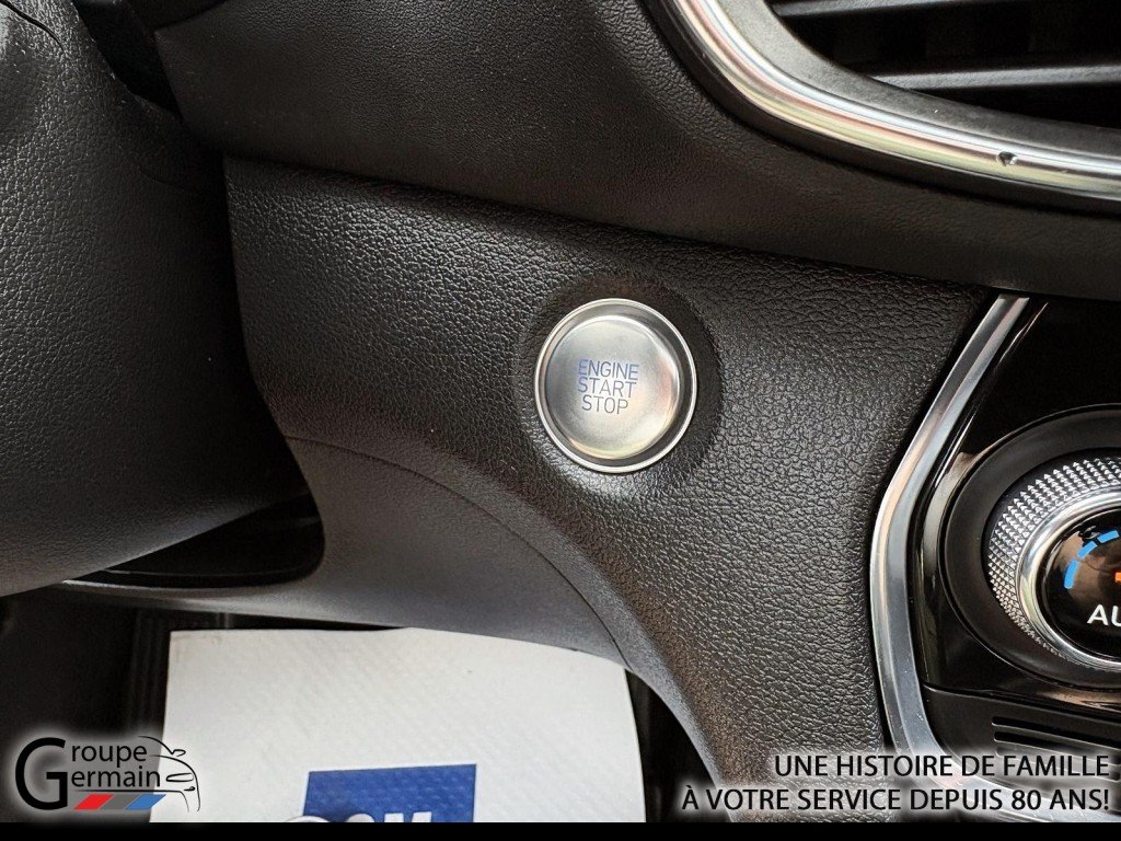 2020 Hyundai Santa Fe in Donnacona, Quebec - 26 - w1024h768px