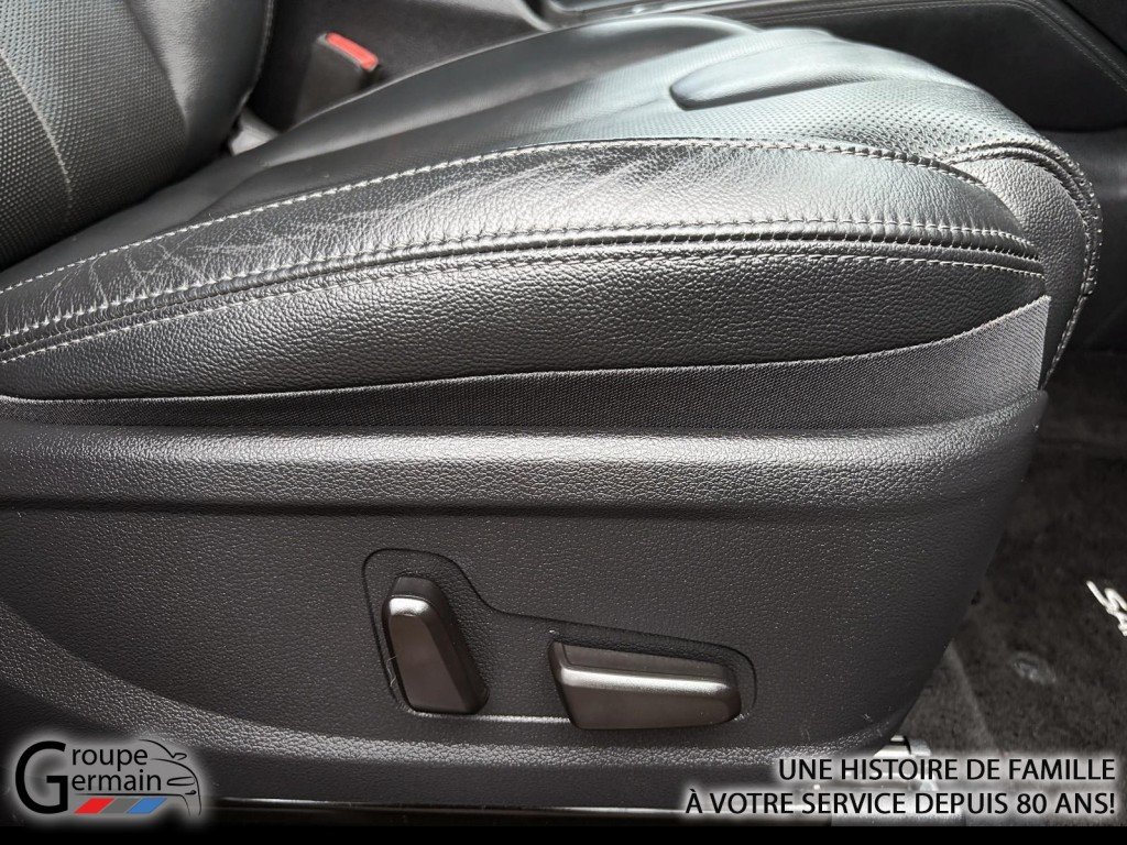 2020 Hyundai Santa Fe in Donnacona, Quebec - 19 - w1024h768px