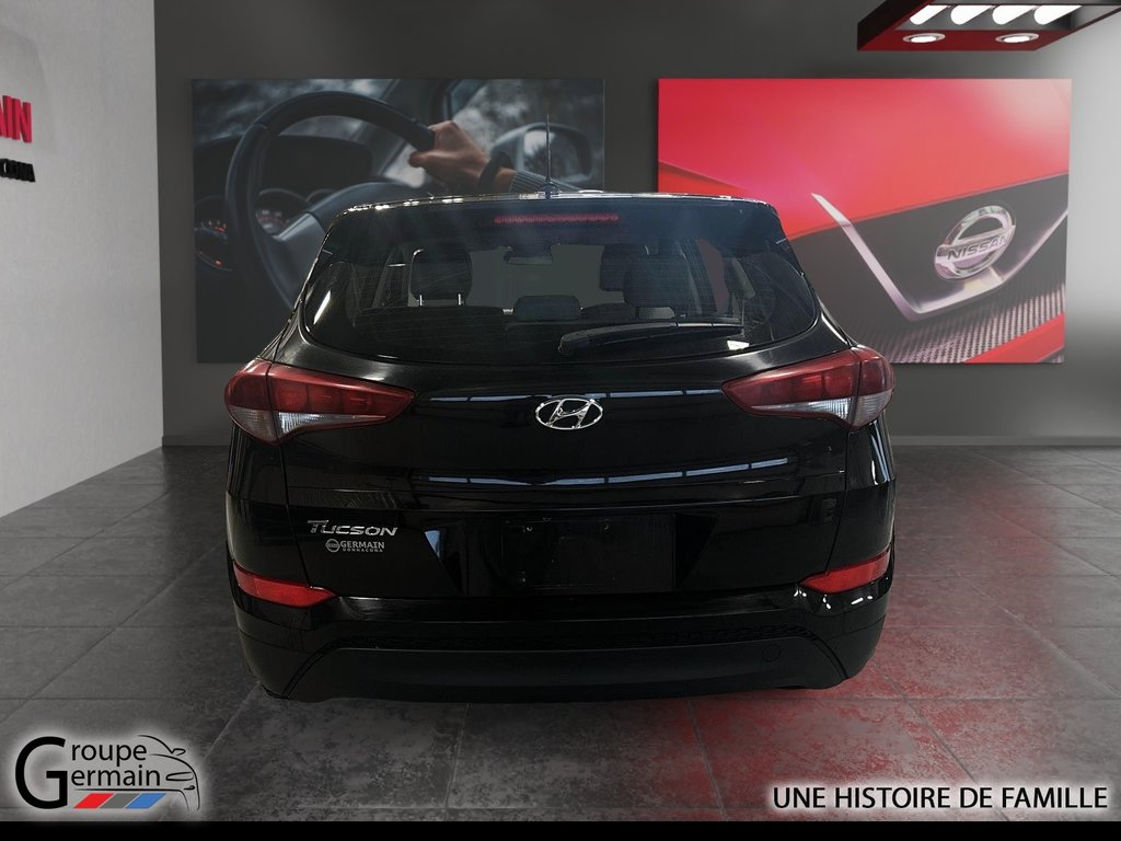 2017 Hyundai Tucson à Donnacona, Québec - 4 - w1024h768px