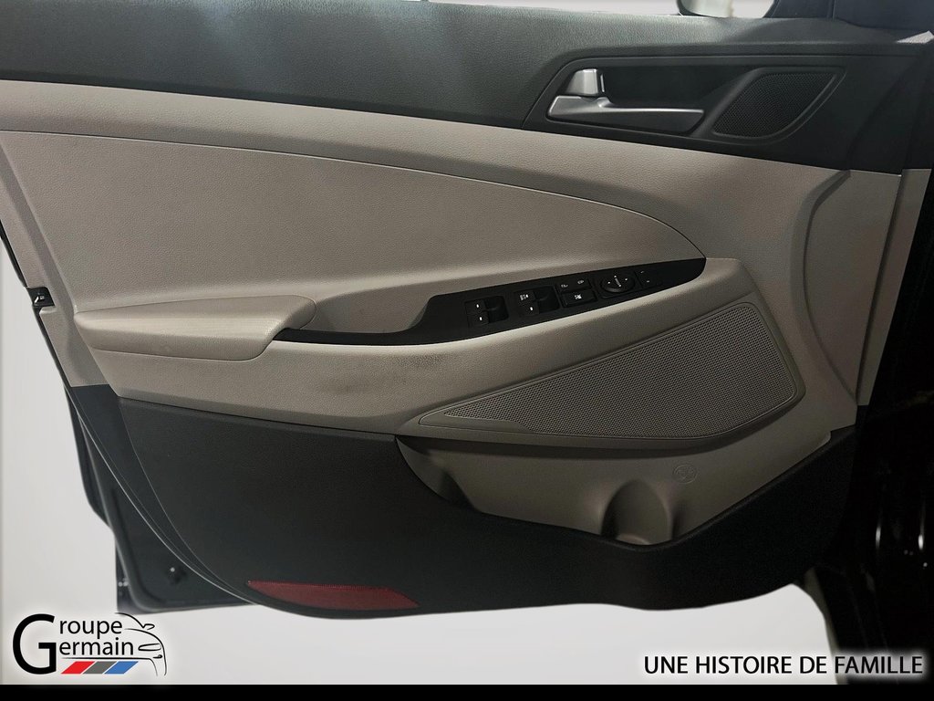 2017 Hyundai Tucson à Donnacona, Québec - 9 - w1024h768px