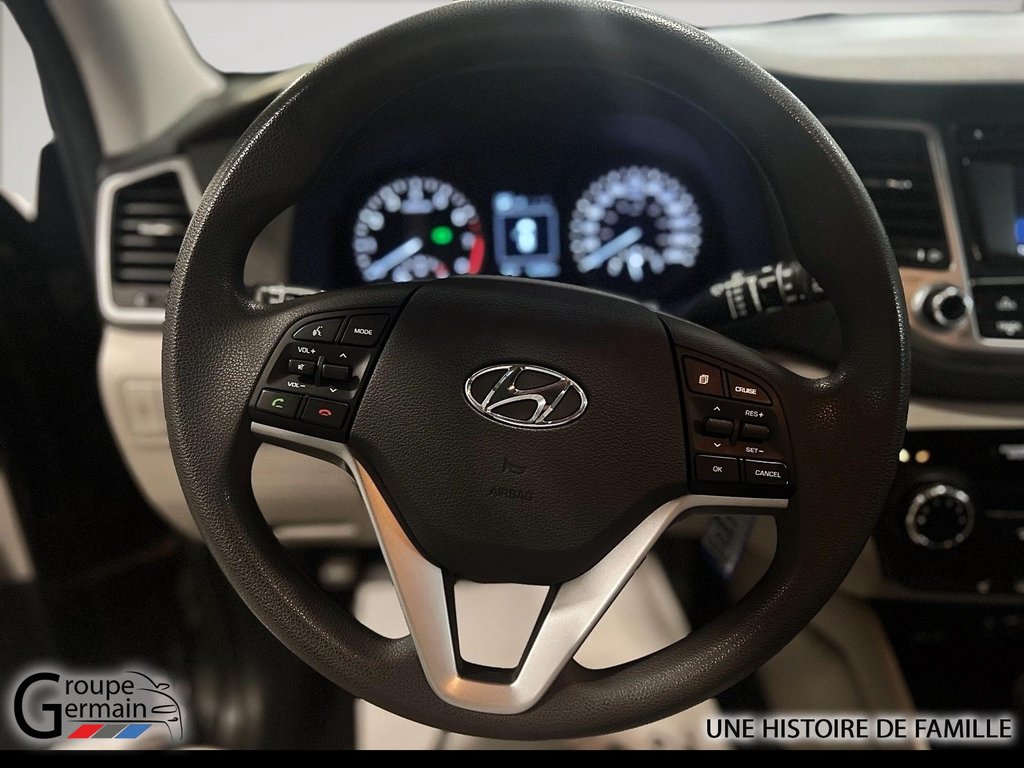 2017 Hyundai Tucson à Donnacona, Québec - 12 - w1024h768px