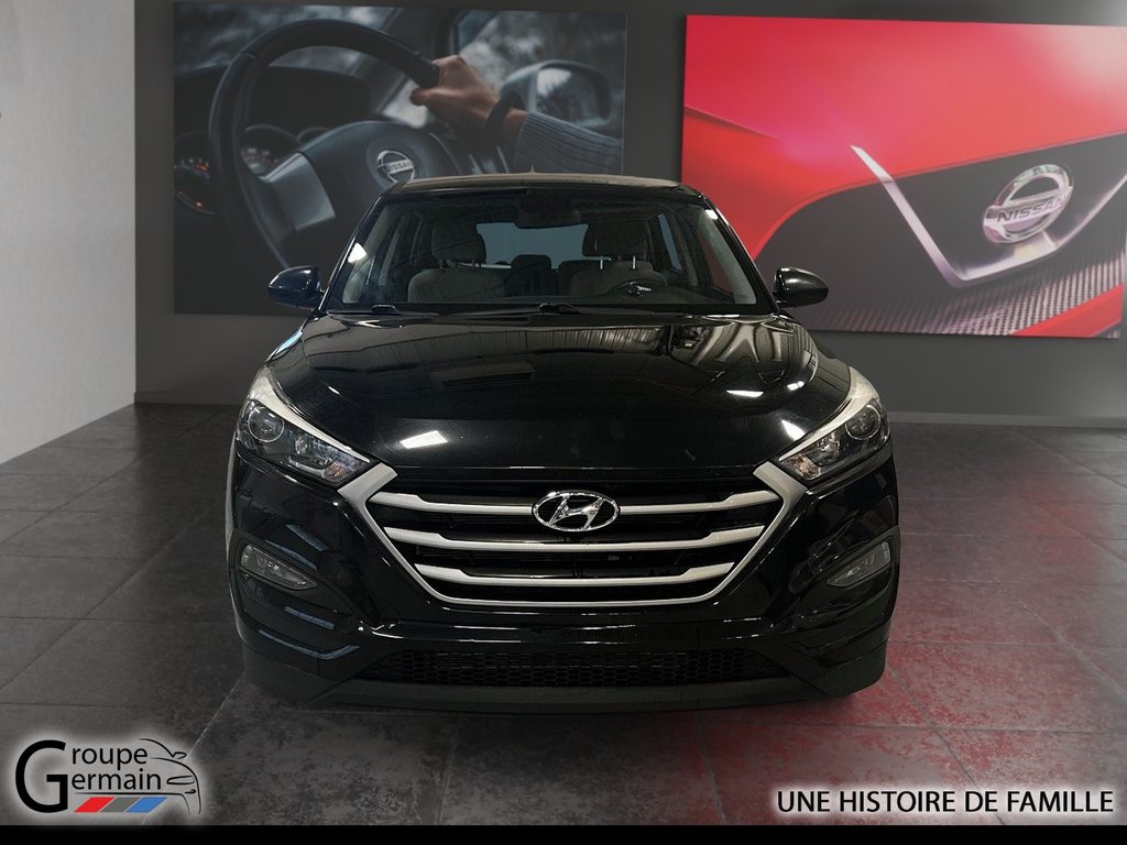 2017 Hyundai Tucson à Donnacona, Québec - 8 - w1024h768px