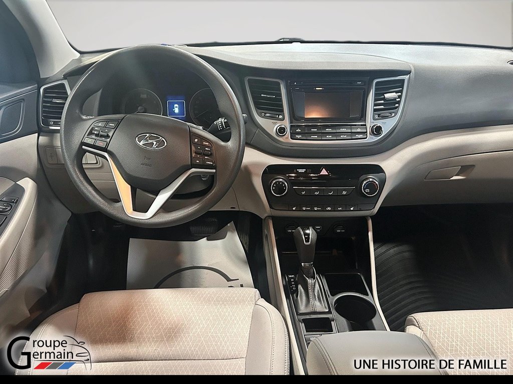 2017 Hyundai Tucson à Donnacona, Québec - 20 - w1024h768px