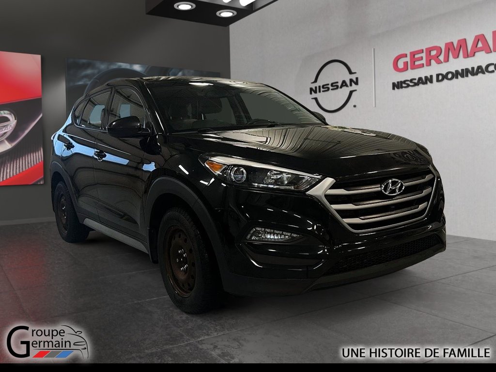 2017 Hyundai Tucson à Donnacona, Québec - 7 - w1024h768px