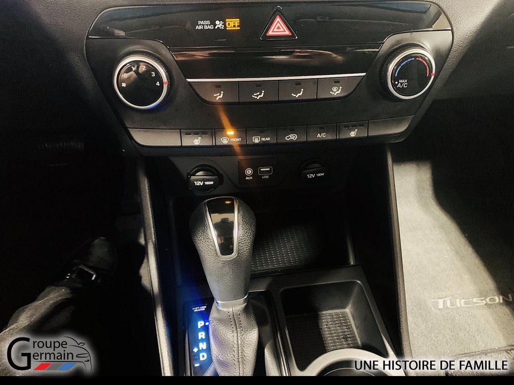 2019 Hyundai Tucson in Donnacona, Quebec - 24 - w1024h768px