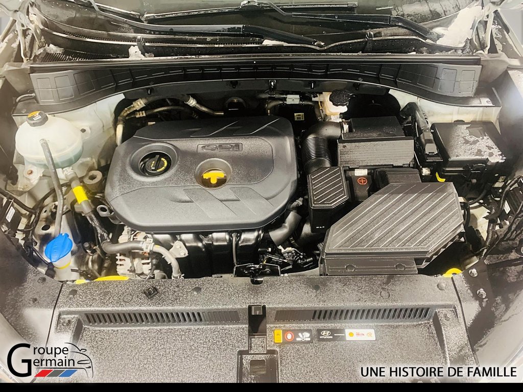 2019 Hyundai Tucson in Donnacona, Quebec - 10 - w1024h768px