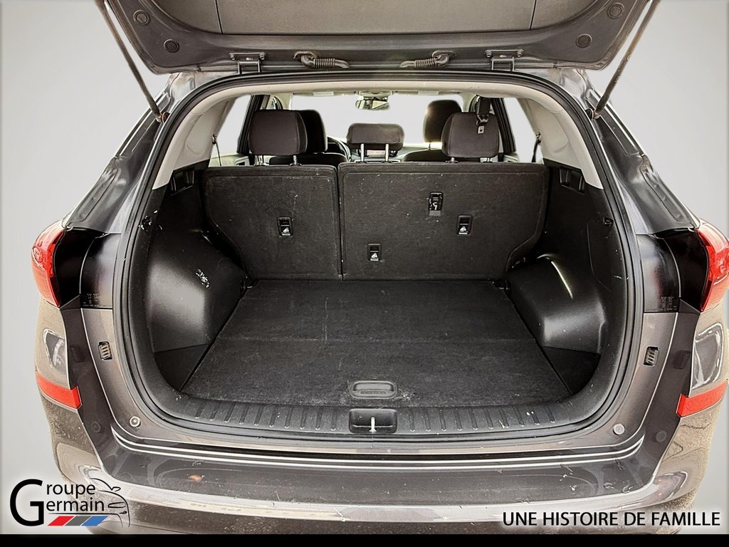 2021 Hyundai TUCSON à Donnacona, Québec - 20 - w1024h768px