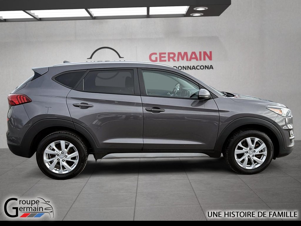 2021 Hyundai TUCSON à Donnacona, Québec - 6 - w1024h768px