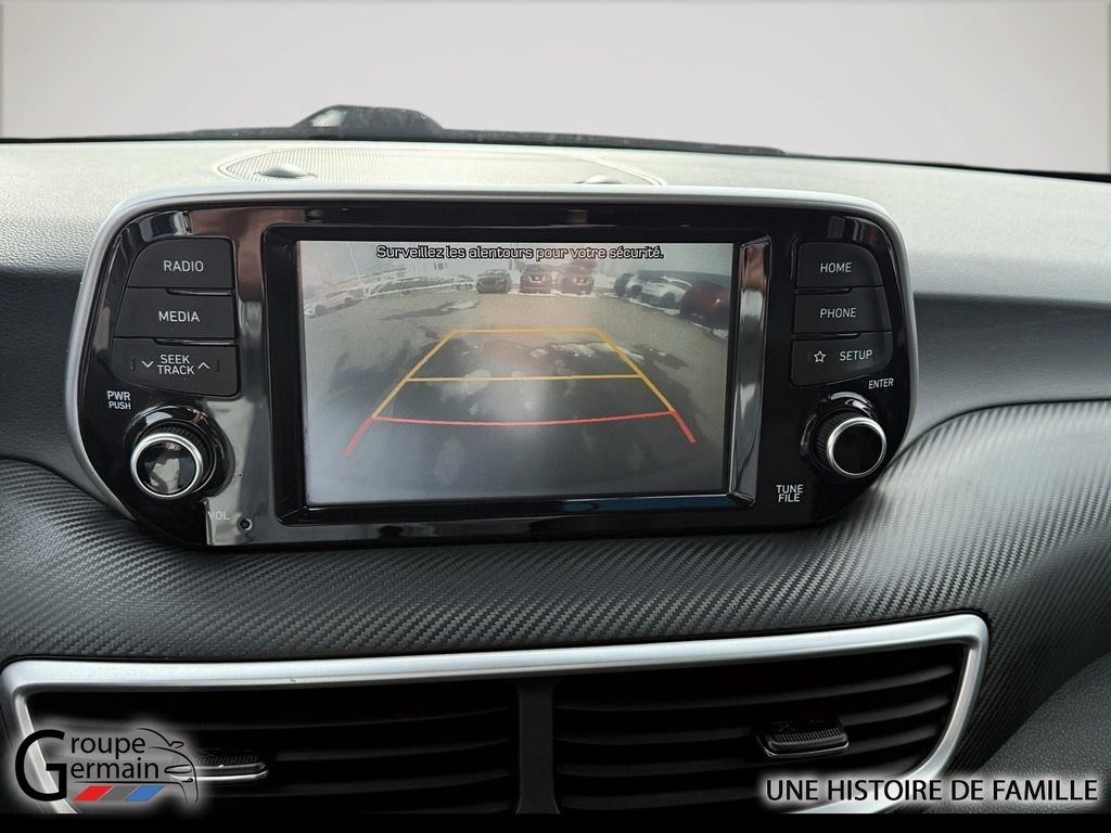 2021 Hyundai TUCSON à Donnacona, Québec - 15 - w1024h768px