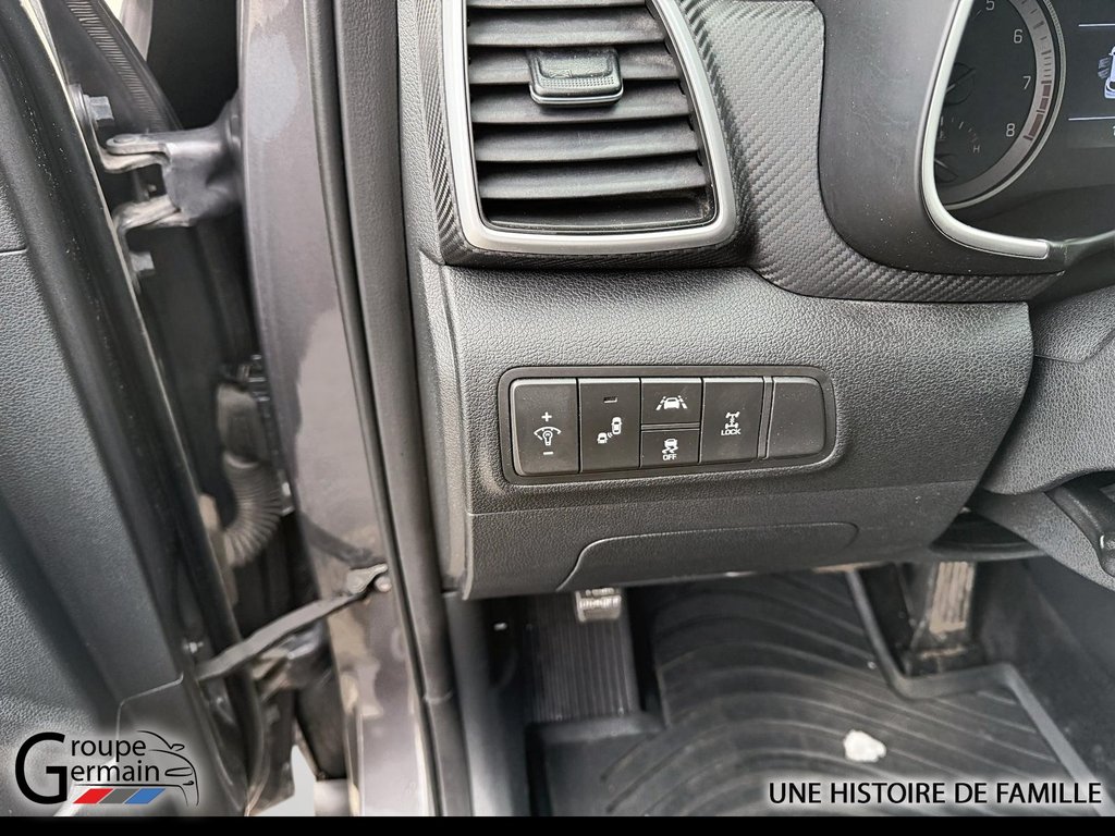 2021 Hyundai TUCSON à Donnacona, Québec - 11 - w1024h768px