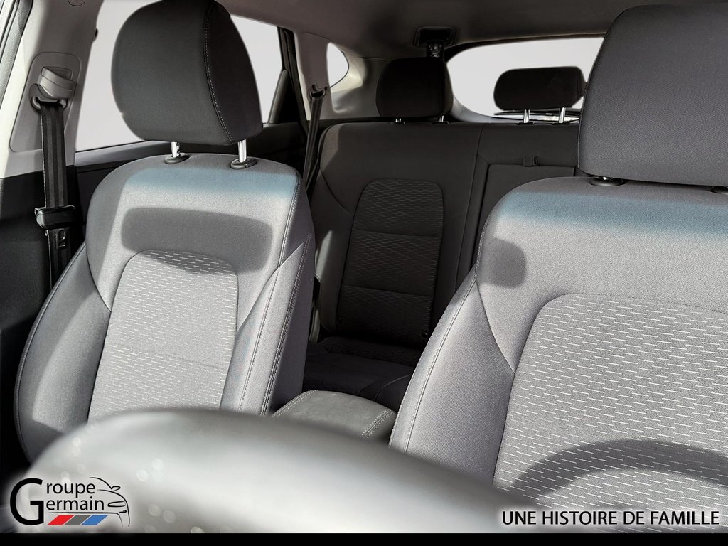 2021 Hyundai TUCSON à Donnacona, Québec - 16 - w1024h768px