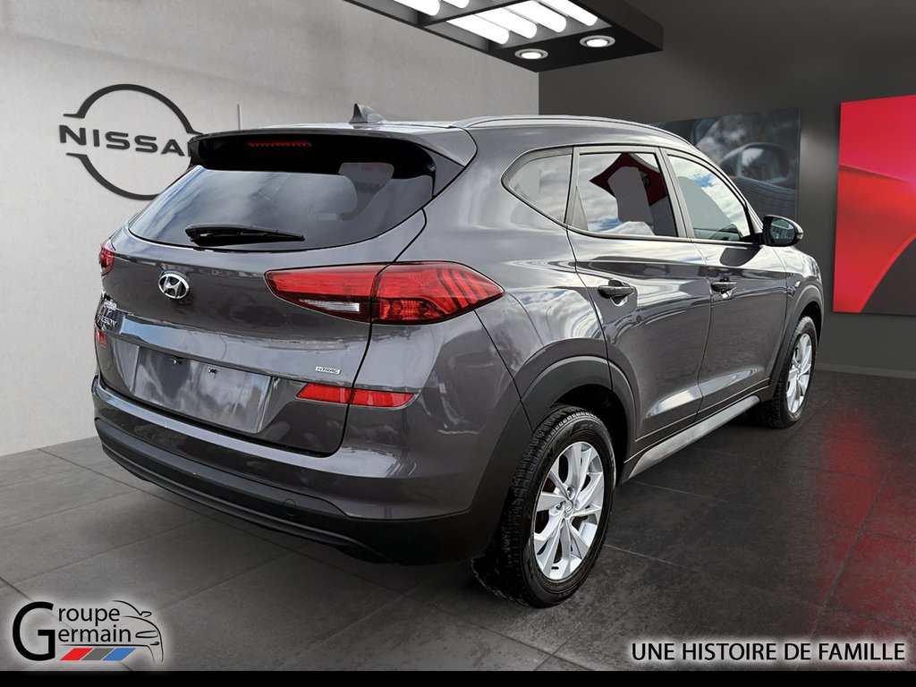 2021 Hyundai TUCSON à Donnacona, Québec - 5 - w1024h768px