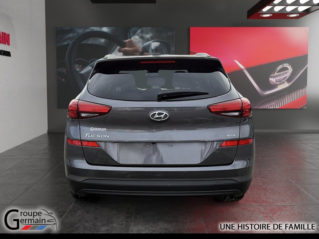 2021 Hyundai TUCSON à Donnacona, Québec - 4 - w1024h768px