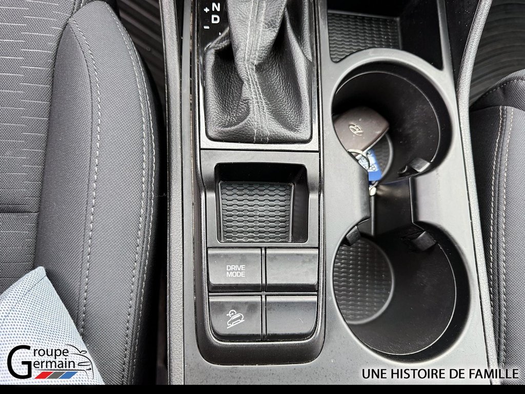 2021 Hyundai TUCSON à Donnacona, Québec - 13 - w1024h768px