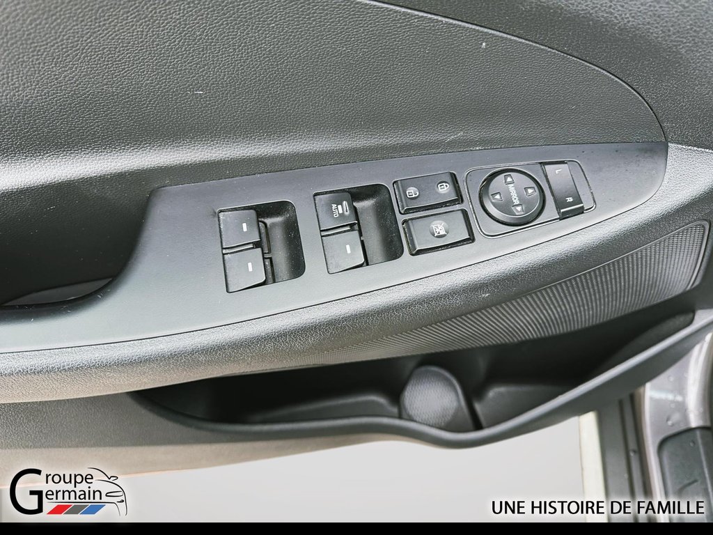 2021 Hyundai TUCSON à Donnacona, Québec - 10 - w1024h768px