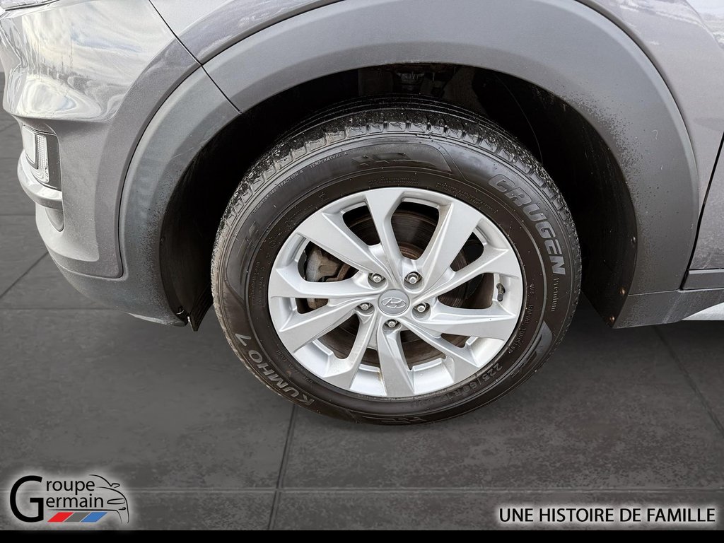 2021 Hyundai TUCSON à Donnacona, Québec - 9 - w1024h768px