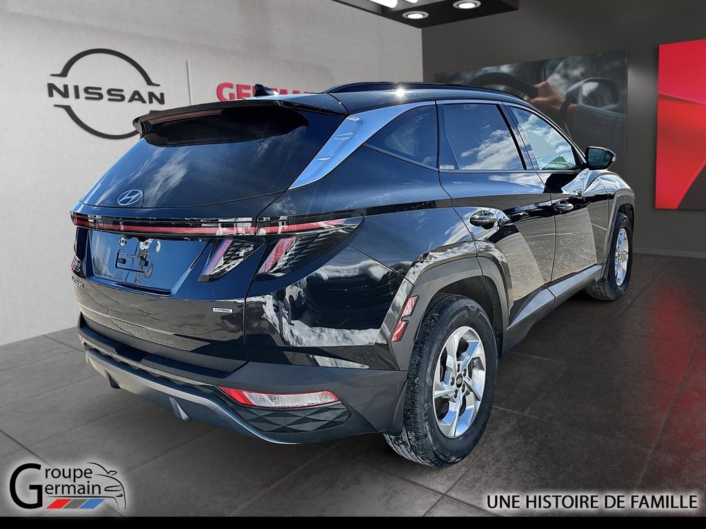 2022 Hyundai Tucson in Donnacona, Quebec - 6 - w1024h768px