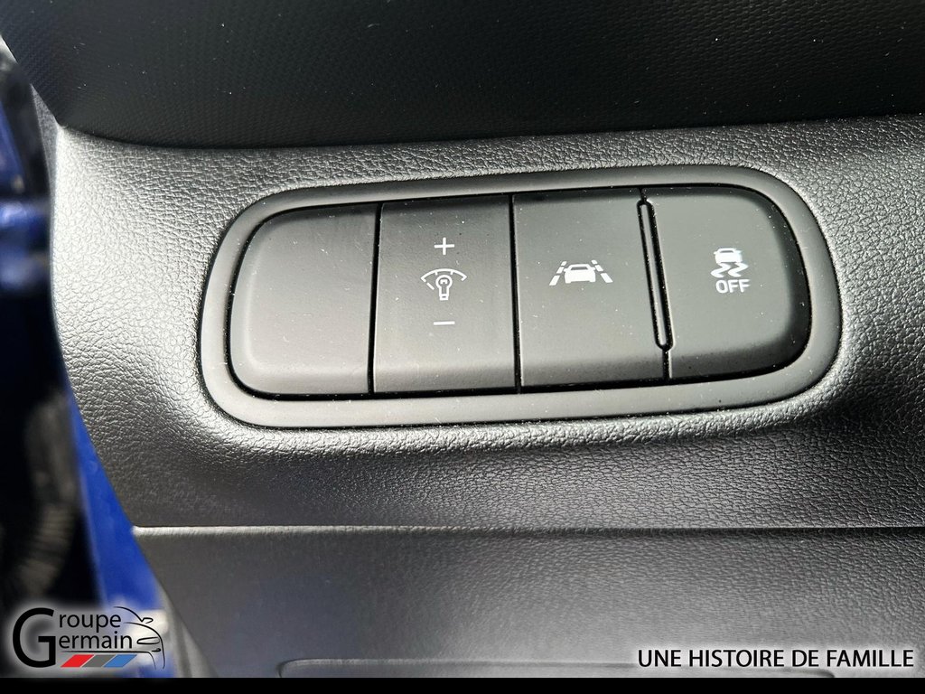 2021 Hyundai Venue à Donnacona, Québec - 14 - w1024h768px