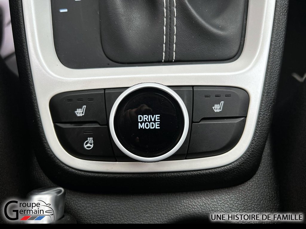 2021 Hyundai Venue à Donnacona, Québec - 21 - w1024h768px