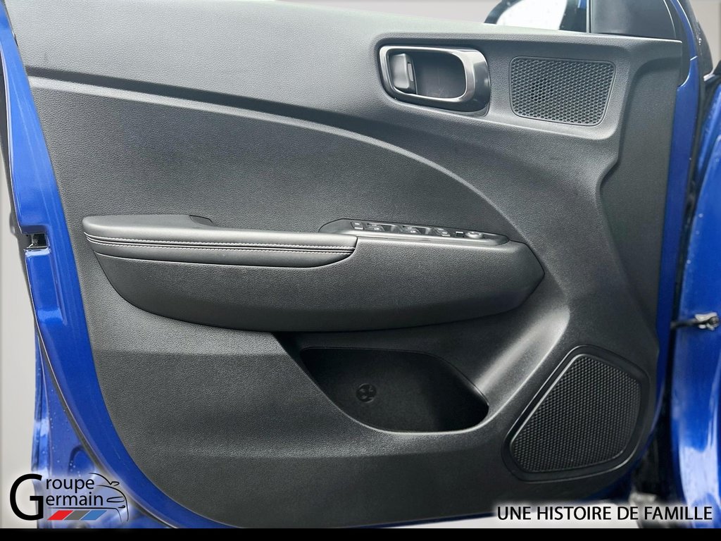 2021 Hyundai Venue à Donnacona, Québec - 10 - w1024h768px