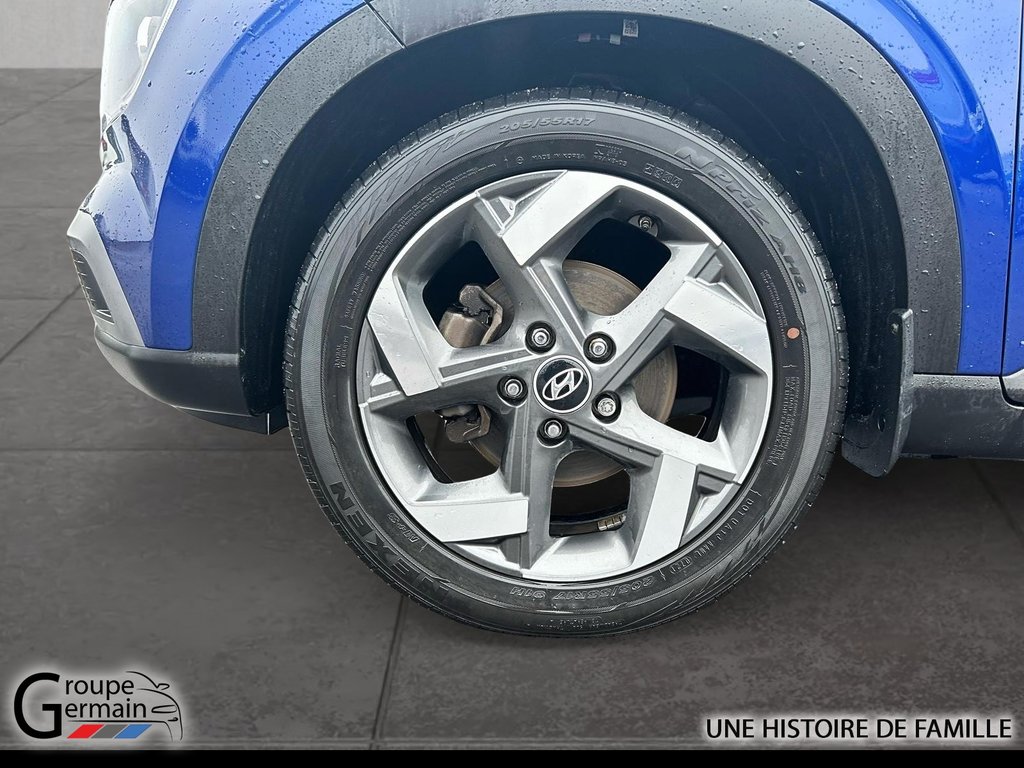 2021 Hyundai Venue à Donnacona, Québec - 9 - w1024h768px