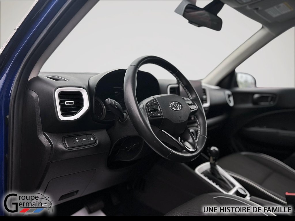 2021 Hyundai Venue à Donnacona, Québec - 12 - w1024h768px