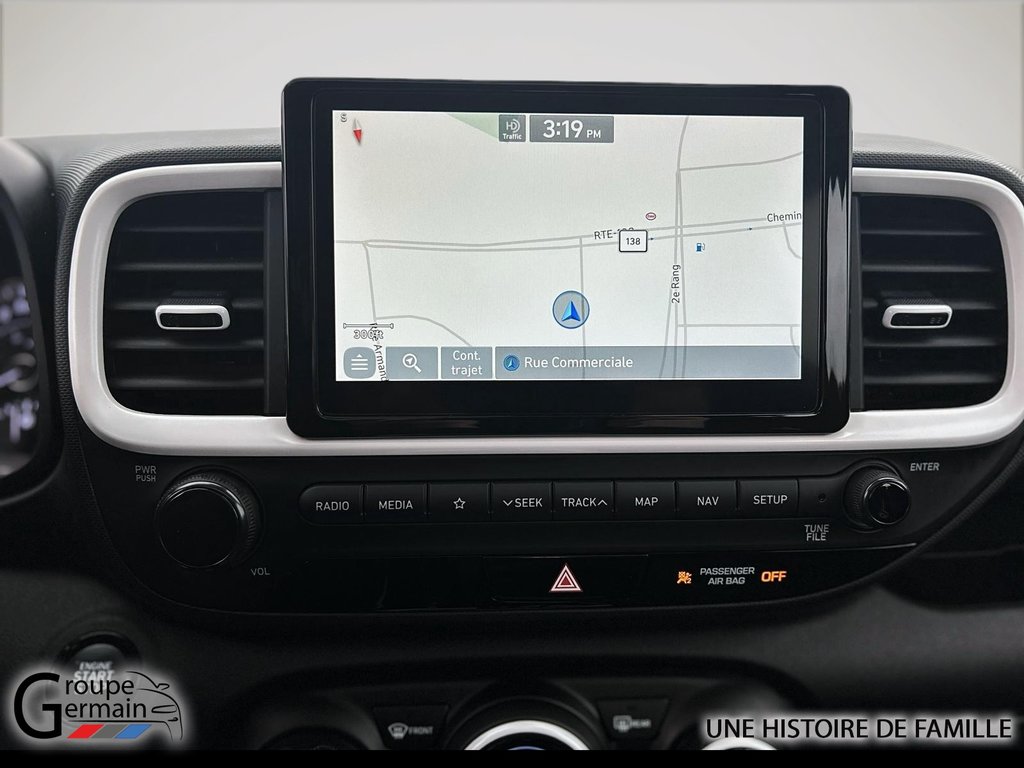 2021 Hyundai Venue à Donnacona, Québec - 18 - w1024h768px