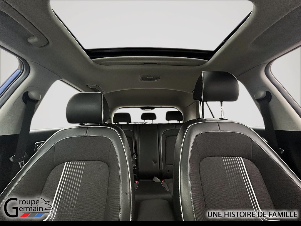 2021 Hyundai Venue à Donnacona, Québec - 22 - w1024h768px