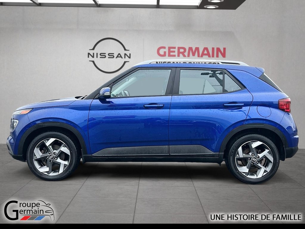 2021 Hyundai Venue à Donnacona, Québec - 2 - w1024h768px