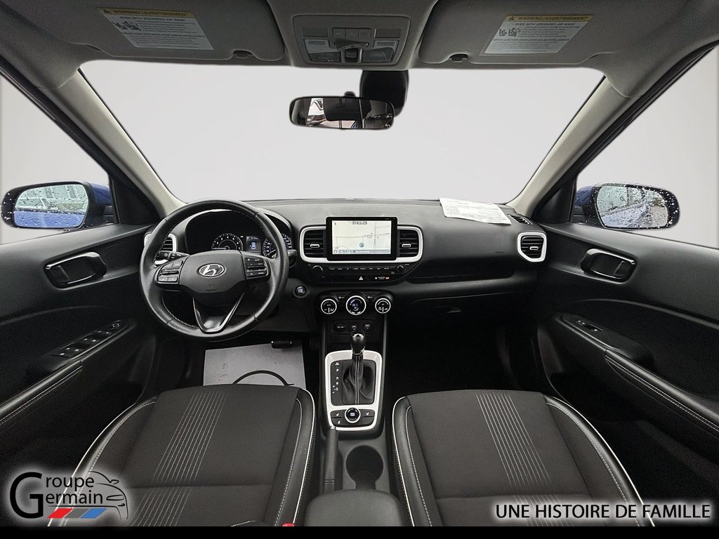 2021 Hyundai Venue à Donnacona, Québec - 24 - w1024h768px