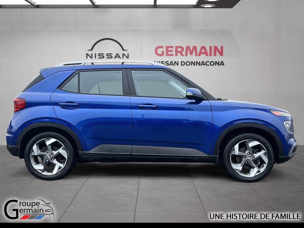 2021 Hyundai Venue à Donnacona, Québec - 6 - w1024h768px