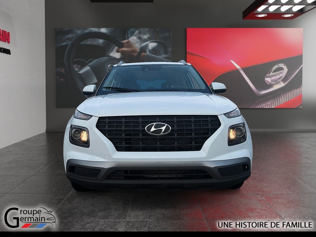 2022 Hyundai Venue à Donnacona, Québec - 8 - w1024h768px