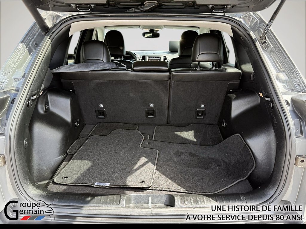 2023 Jeep CHEROKEE in Donnacona, Quebec - 21 - w1024h768px