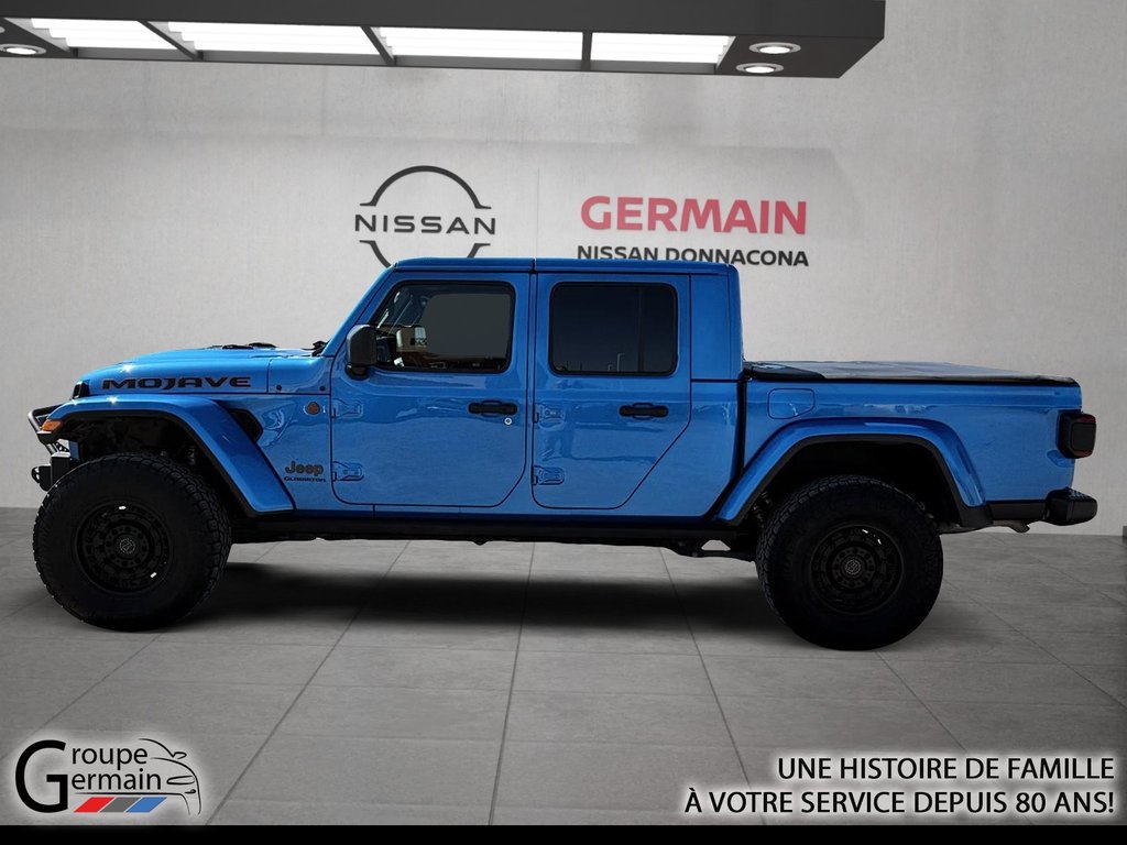 2023 Jeep GLADIATOR à Donnacona, Québec - 2 - w1024h768px