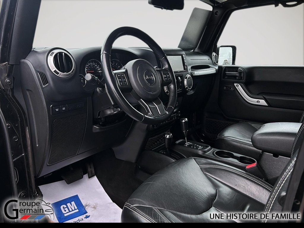2018 Jeep Wrangler à Donnacona, Québec - 12 - w1024h768px