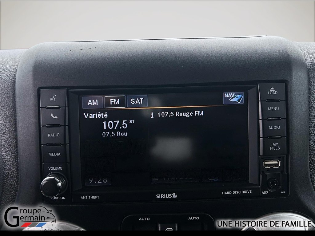 2018 Jeep Wrangler à Donnacona, Québec - 18 - w1024h768px
