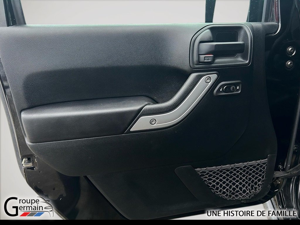 2018 Jeep Wrangler à Donnacona, Québec - 10 - w1024h768px