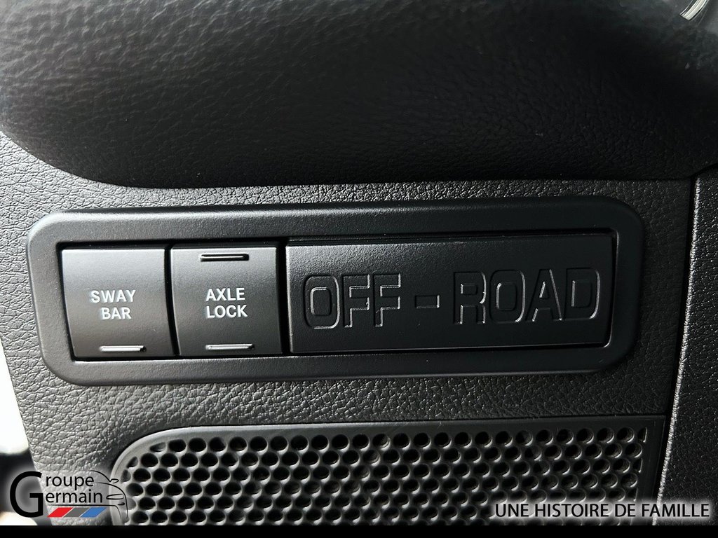 2018 Jeep Wrangler à Donnacona, Québec - 13 - w1024h768px