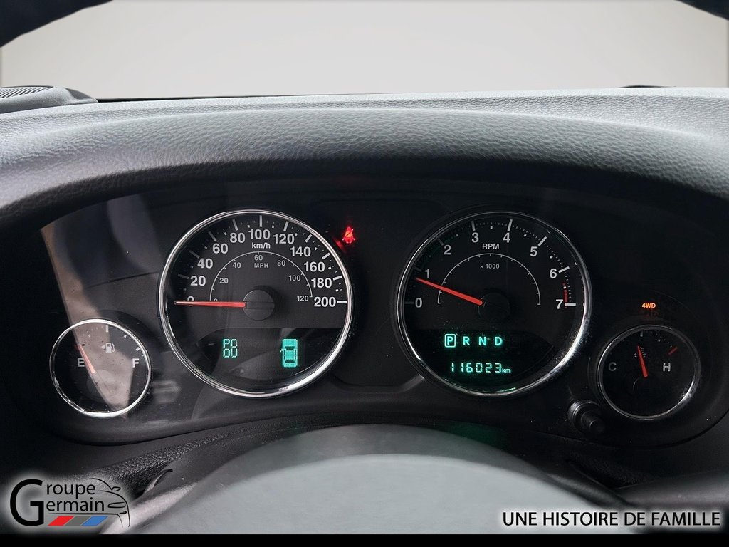 2018 Jeep Wrangler à Donnacona, Québec - 15 - w1024h768px