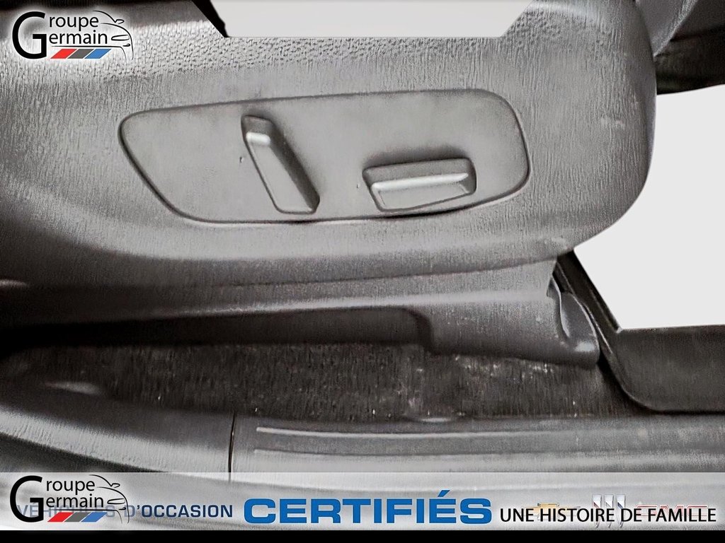 2023 Kia CARNIVAL à Donnacona, Québec - 20 - w1024h768px
