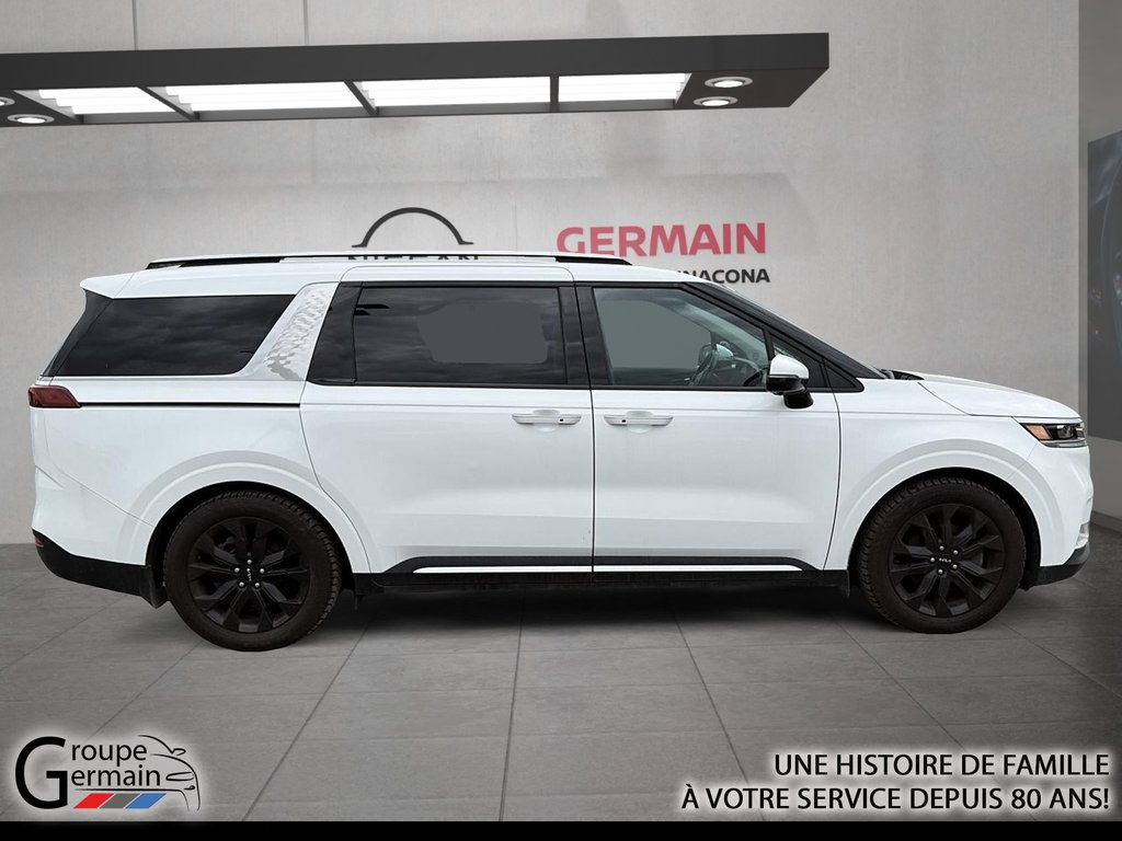 2023 Kia CARNIVAL à Donnacona, Québec - 6 - w1024h768px