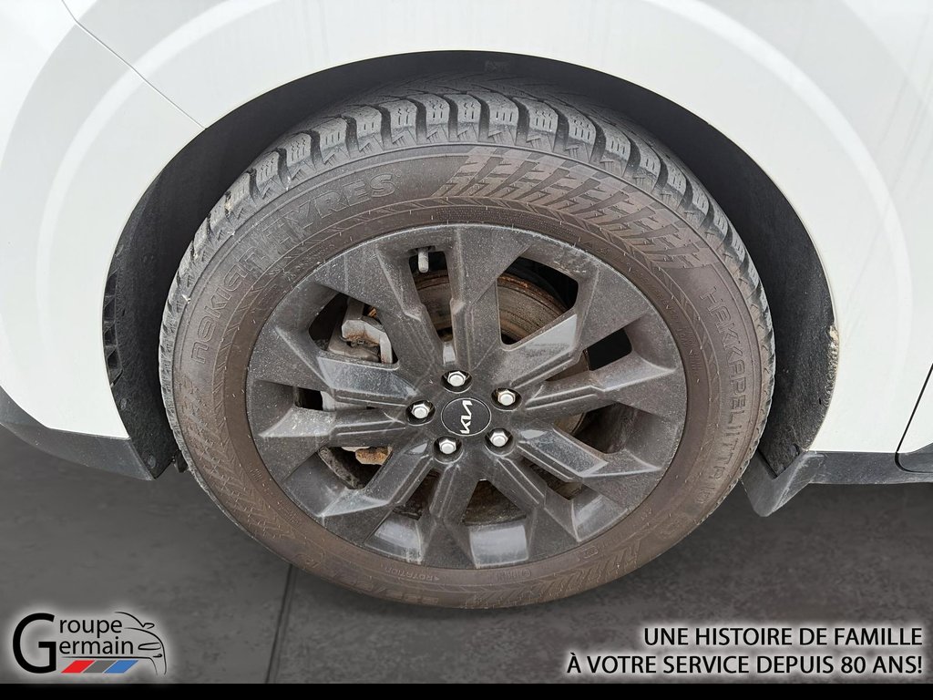 2023 Kia CARNIVAL à Donnacona, Québec - 9 - w1024h768px