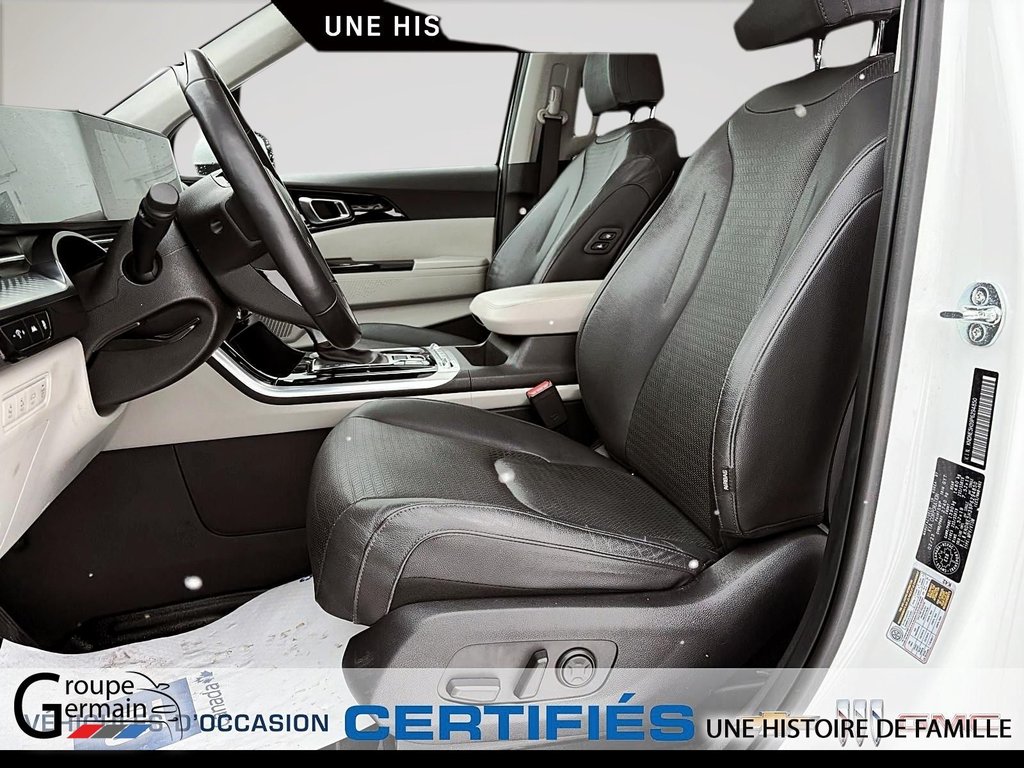 2023 Kia CARNIVAL à Donnacona, Québec - 15 - w1024h768px