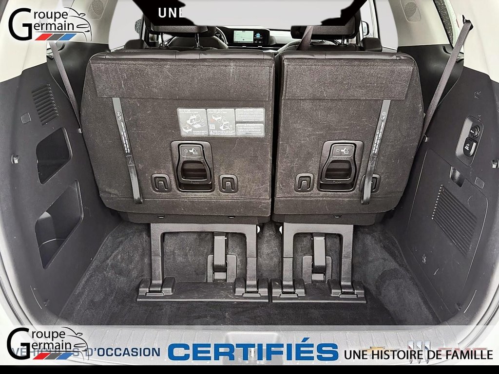 2023 Kia CARNIVAL à Donnacona, Québec - 11 - w1024h768px