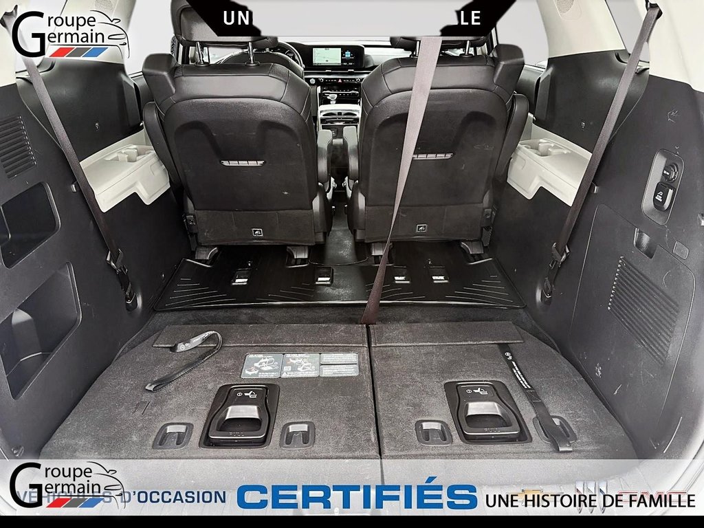 2023 Kia CARNIVAL à Donnacona, Québec - 10 - w1024h768px