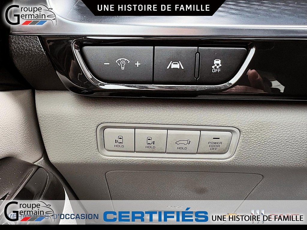 2023 Kia CARNIVAL à Donnacona, Québec - 28 - w1024h768px