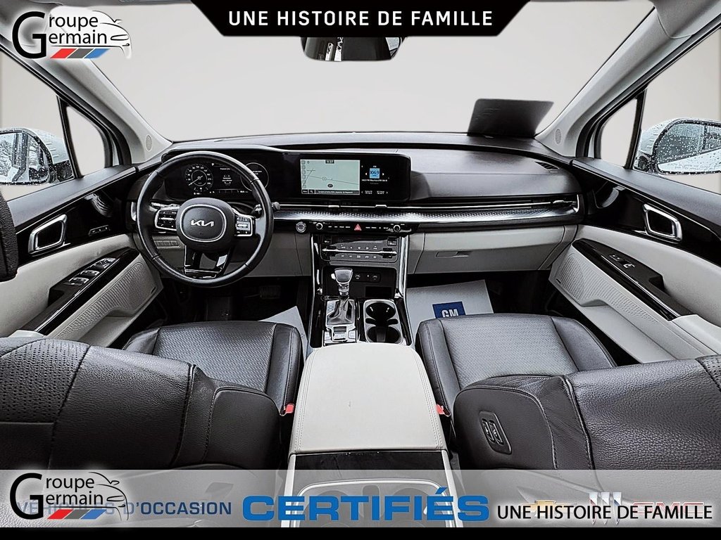 2023 Kia CARNIVAL à Donnacona, Québec - 13 - w1024h768px