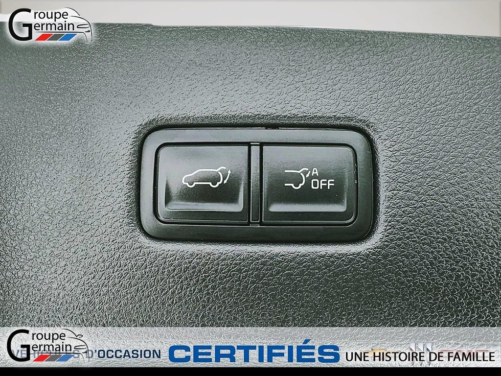 2023 Kia CARNIVAL à Donnacona, Québec - 12 - w1024h768px